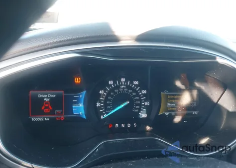 2015 Ford Fusion Se z USA, uszkodzony, nr VIN 3FA6P0H75FR212429